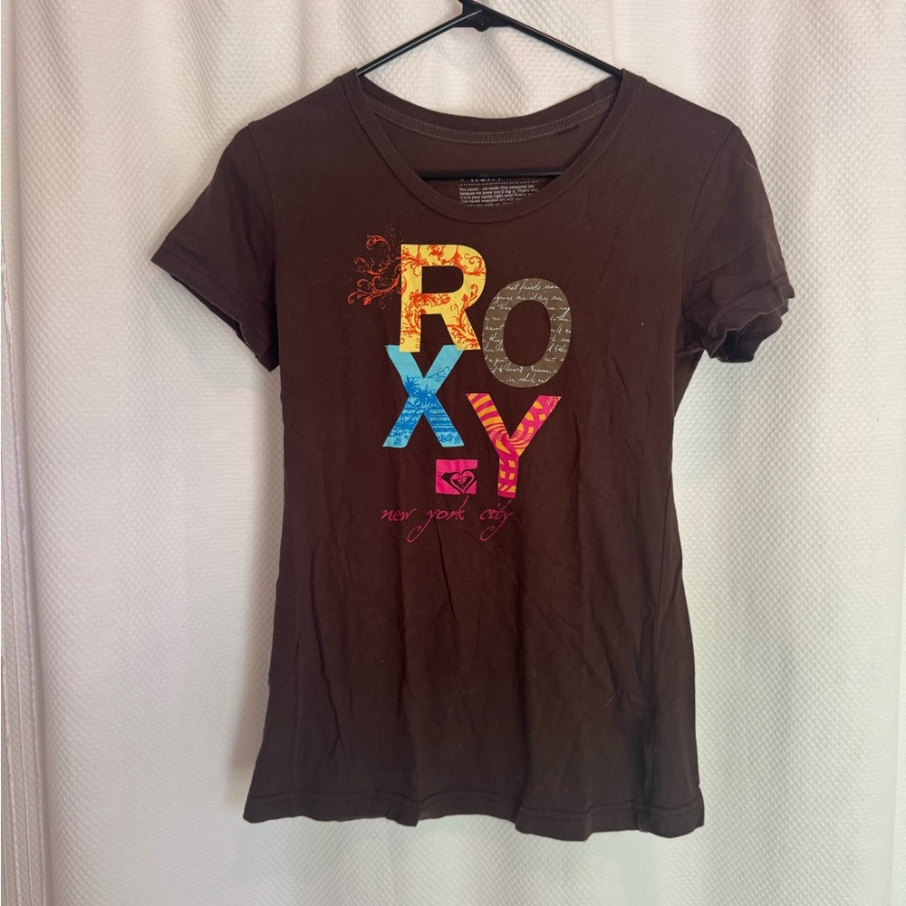 Vintage Roxy T-shirt